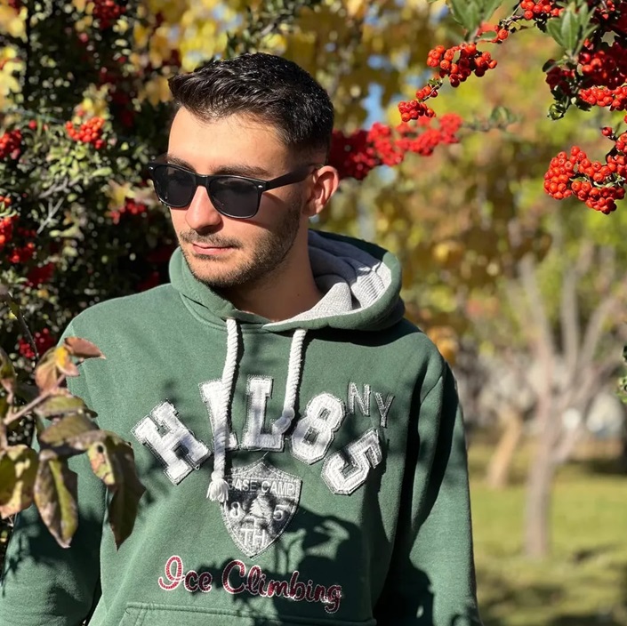 Furkan Mermit profil fotoğrafı